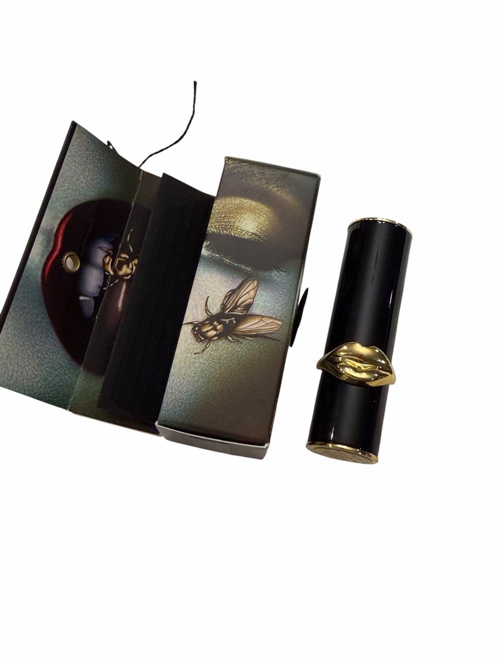 Pat McGrath Labs MatteTrance Lipstick #211 OBSESSED Brand New Box RARE